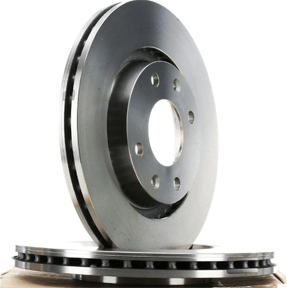 Citroen Berlingo 2003-2009 Ön Fren Disk Takımı Bosch Marka 3556159