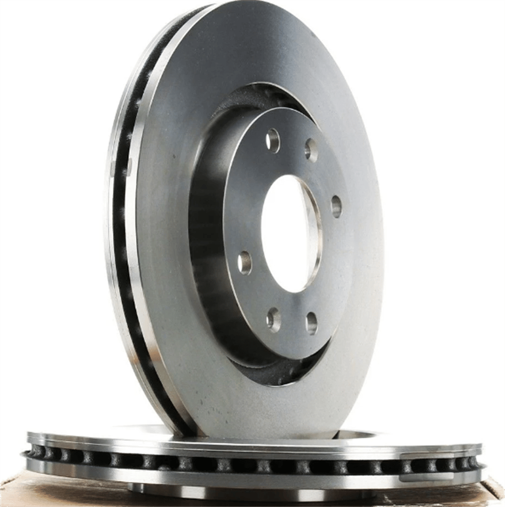 Citroen Berlingo 2003-2009 Ön Fren Disk Takımı Bosch Marka 3556159
