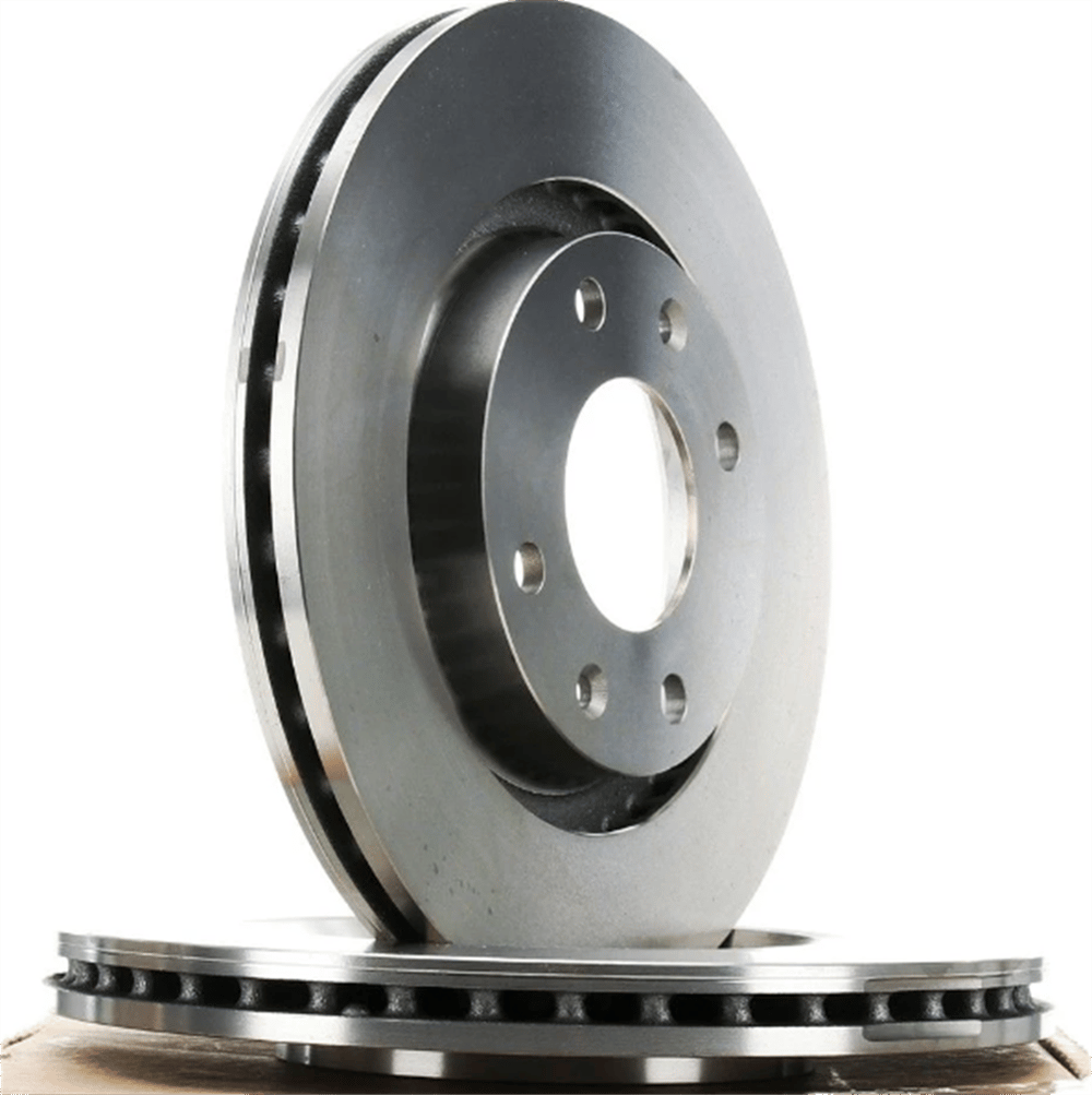 Citroen Berlingo 2003-2009 Ön Fren Disk Takımı Bosch Marka 3556159