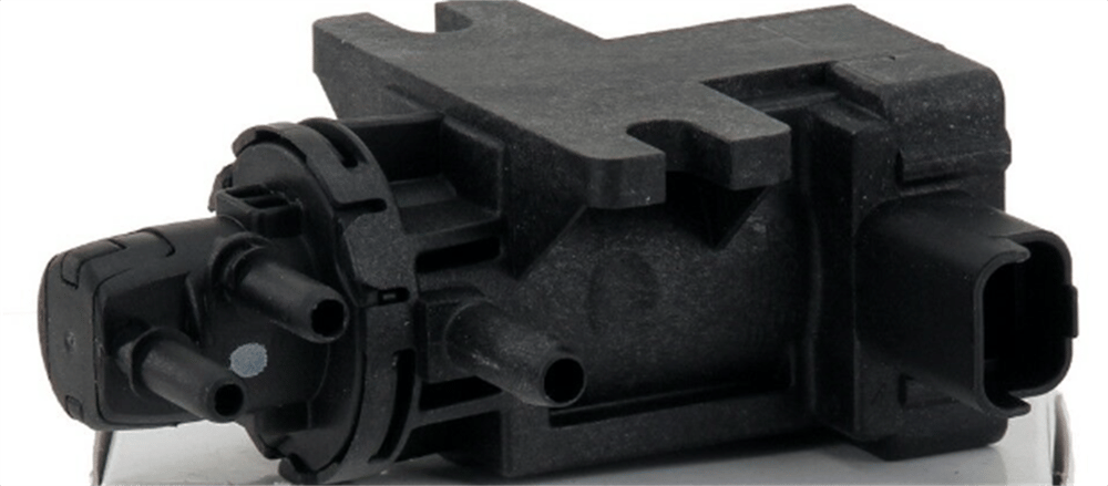 Citroen Berlingo 2003-2019 1.6 Hdi Turbo Selenoid Elektrovana Valfi Pierburg Marka 3M5Q9E882CC