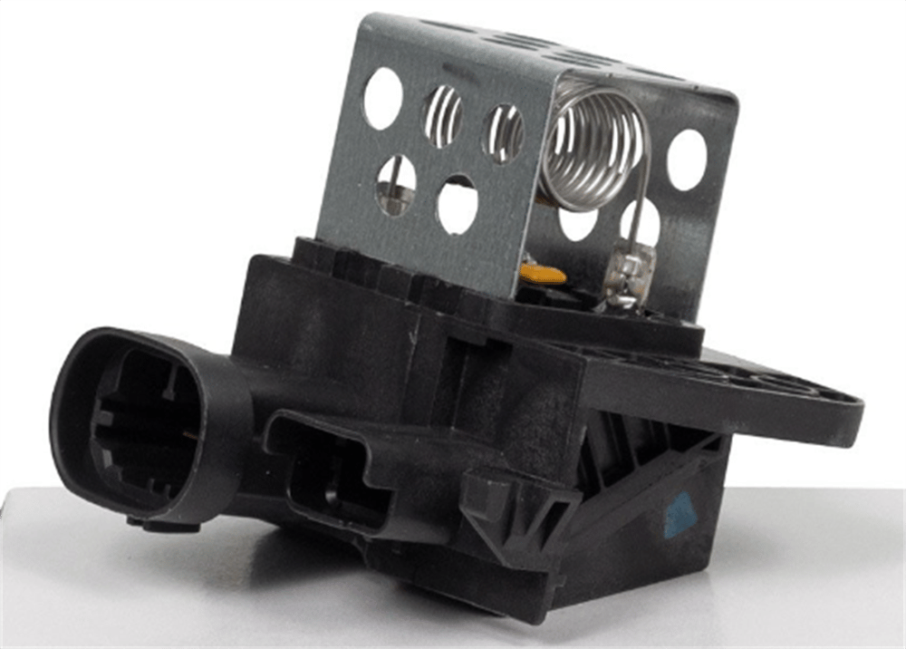 Citroen Berlingo 2009-2018 1.6 Hdi Fan Rezistansı Fan Kumanda Rolesi Brucke Marka 9829220580