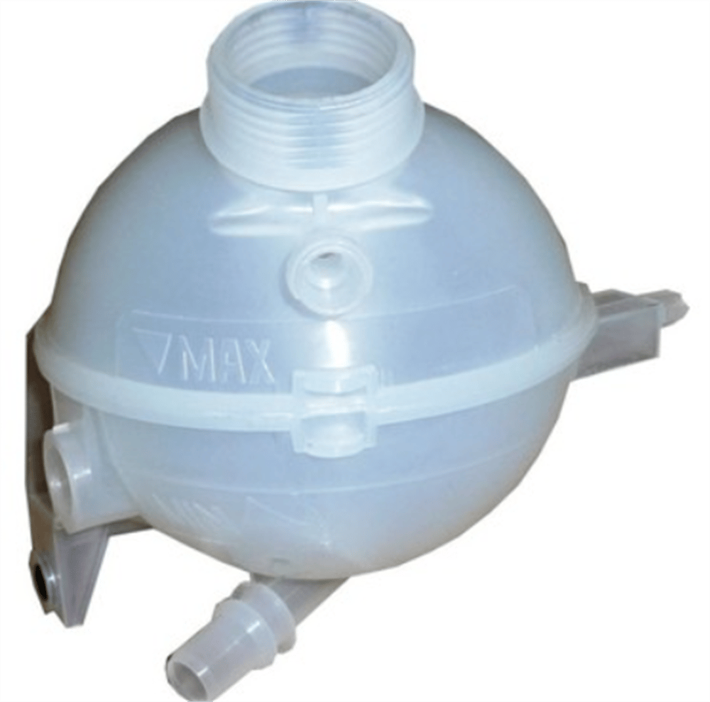 Citroen Berlingo 2009-2018 1.6 Hdi Yedek Su Deposu Oek Marka 1323.X6