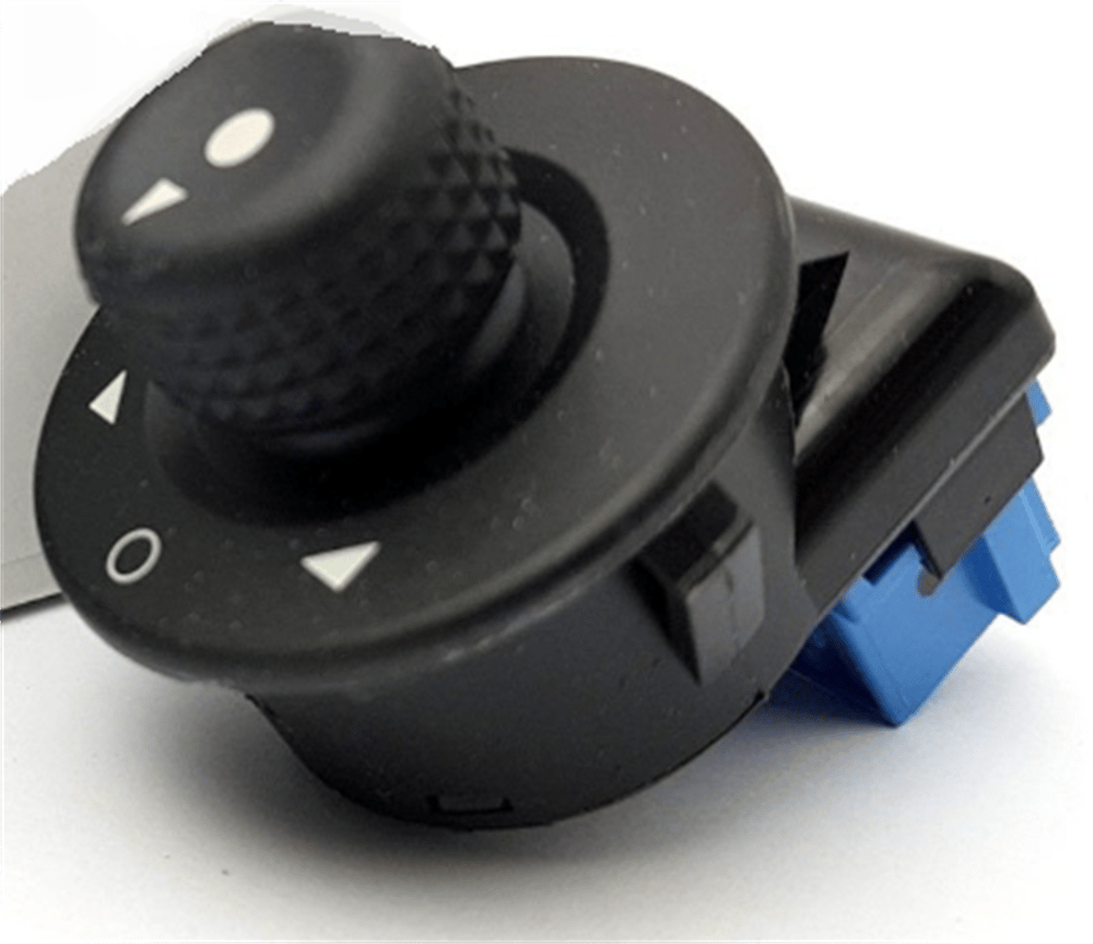 Citroen Berlingo 2009-2018 Ayna Ayar Düğmesi Ayna Katlamalı Tip Psa Marka 6490.G0