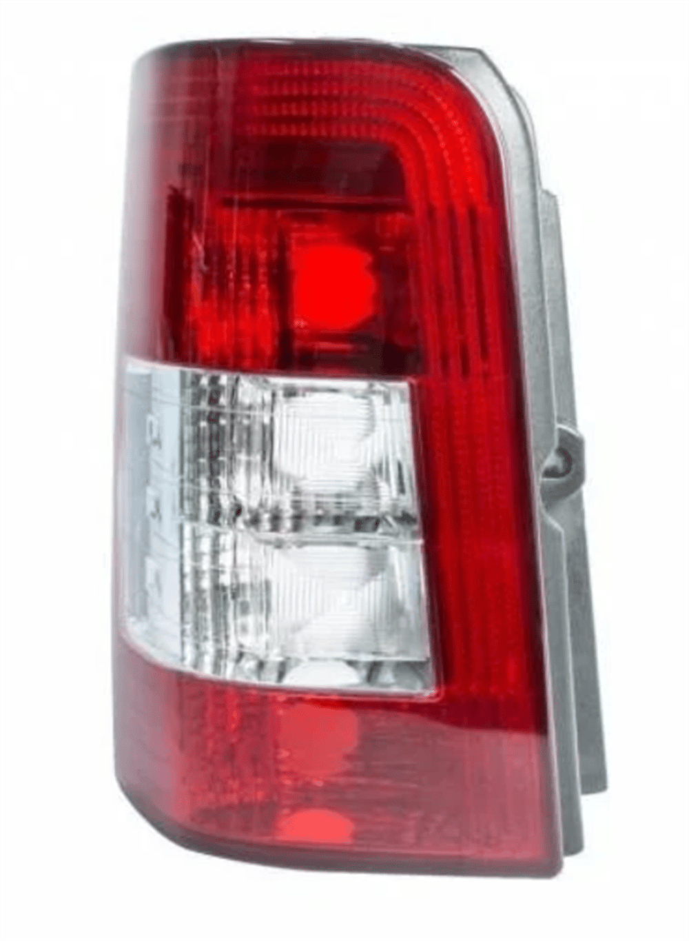 Citroen Berlingo Sol Stop Lambası Tek Bagaj (Şeffaf Tip) Mars Marka 6350.CY