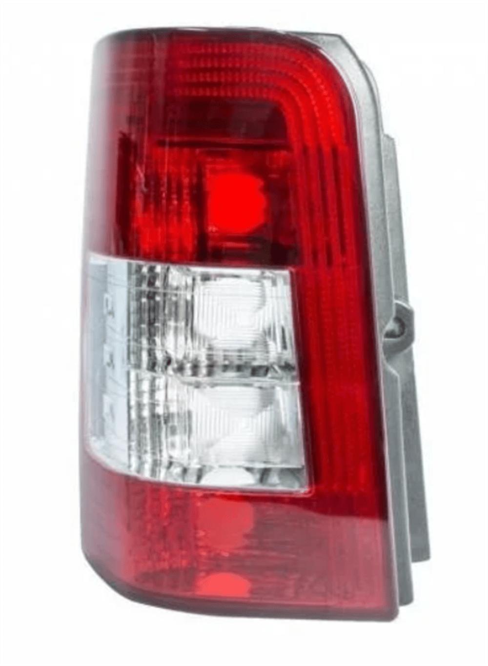 Citroen Berlingo Sol Stop Lambası Tek Bagaj (Şeffaf Tip) Mars Marka 6350.CY