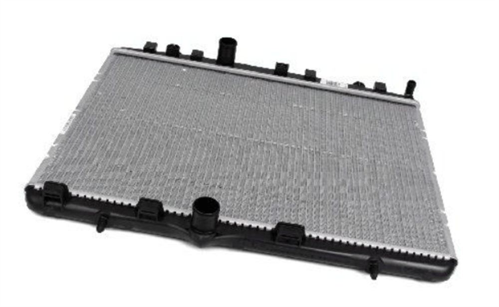 Citroen C-Elyse 1.2 Benzinli Su Radyatörü Kale Marka 1330.W2