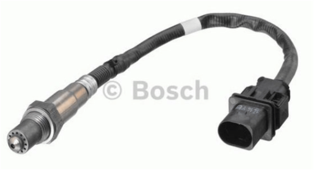 Citroen C-Elyse 1.6 Hdi Oksijen (Lambda) Sensörü Bosch Marka 1618.NE