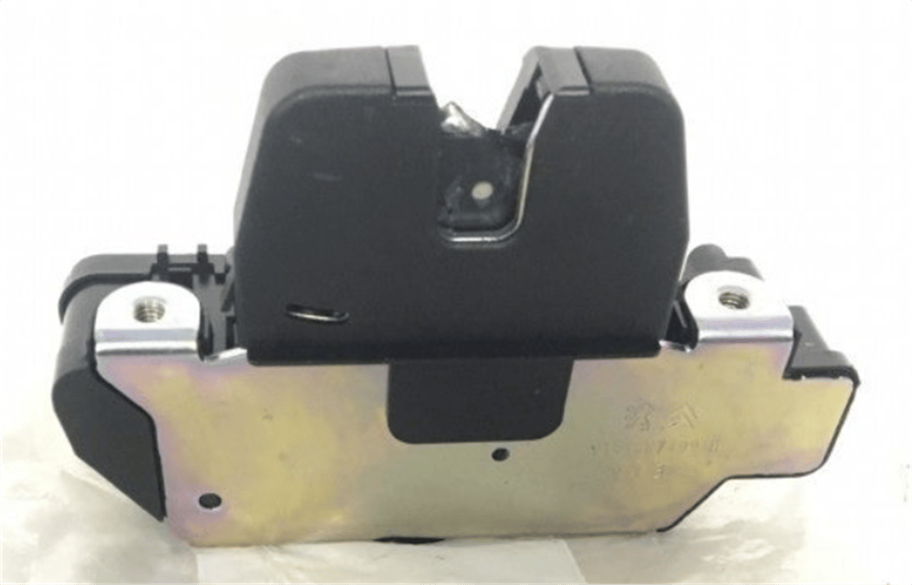 Citroen C-Elyse 2012-2020 Bagaj Kilidi Psa Marka 9677220380