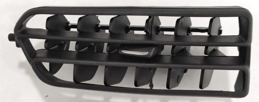 Citroen C-Elyse 2012-2020 Orta Konsol Kalorifer Üfleyici Sol Psa Marka 96764769ZD
