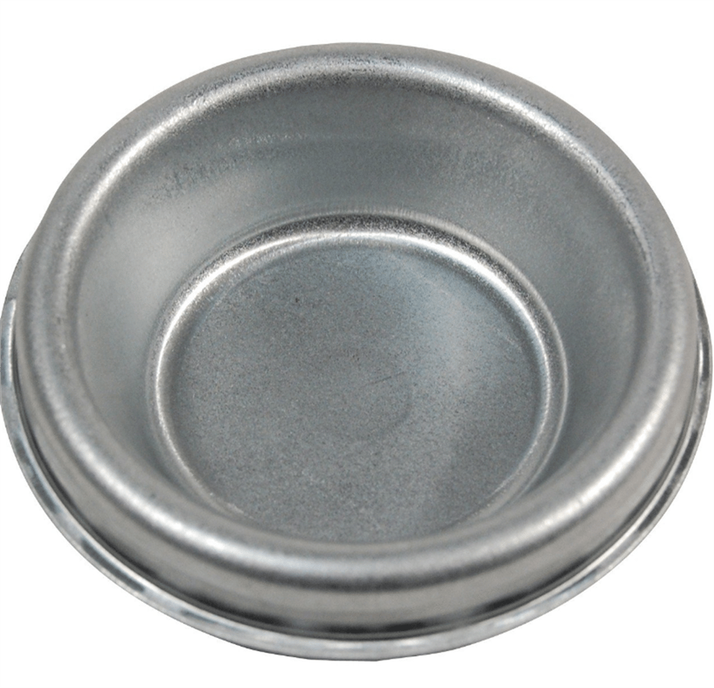 Citroen C-Elyse Arka Porya Kapağı Psa Marka 3740.46