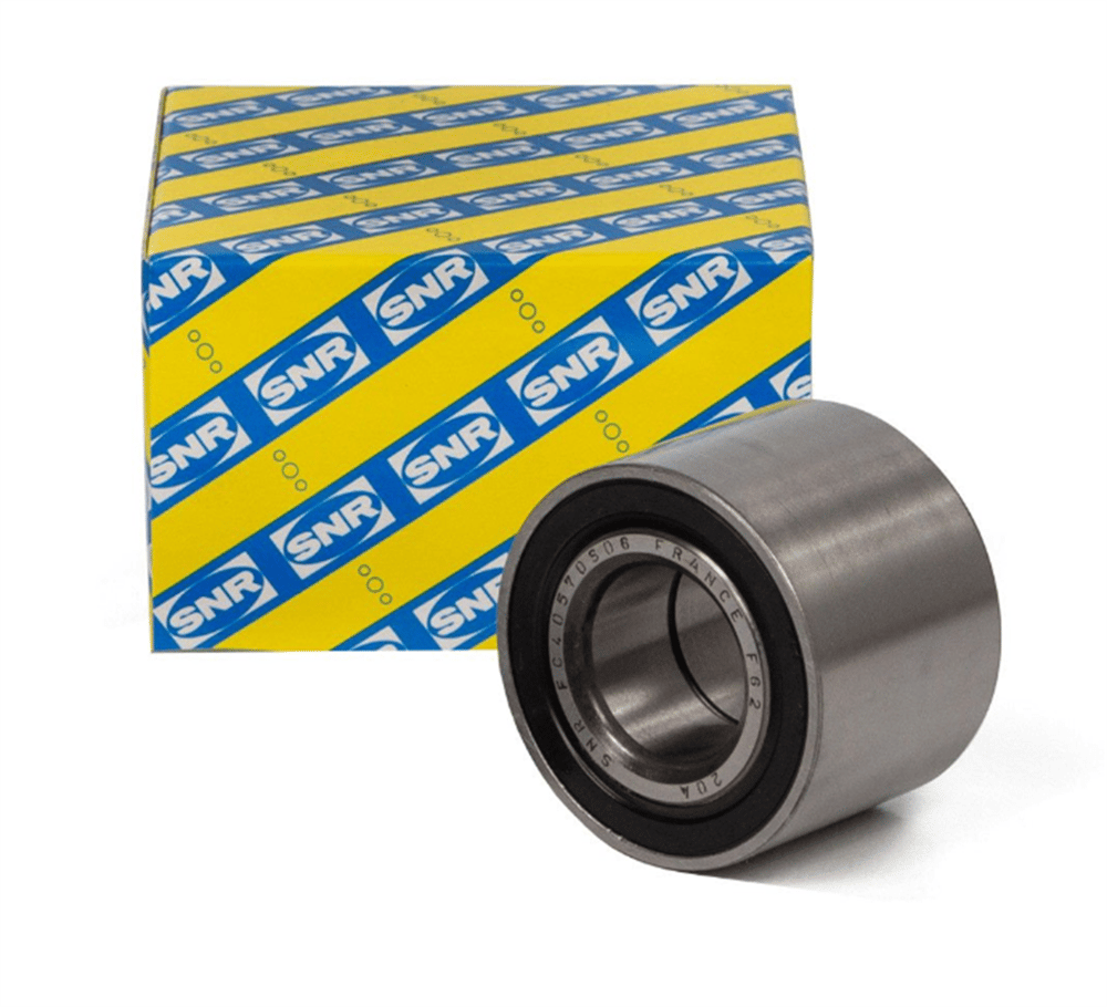 Citroen C-Elyse Arka Teker Porya Rulmanı Bilya Snr Marka 3748.90