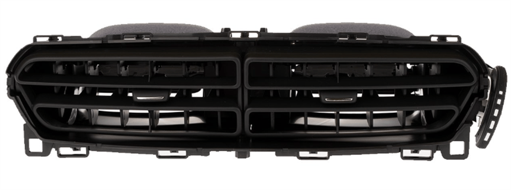 Citroen C-Elyse Kalorifer Orta Havalandırma Izgarası Psa Marka 96764769ZD