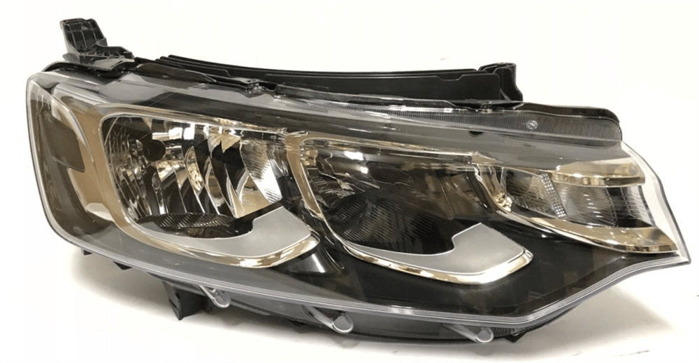 Citroen C-Elyse Ön Sağ Far Makyajlı Kasa Psa Marka 9817297880