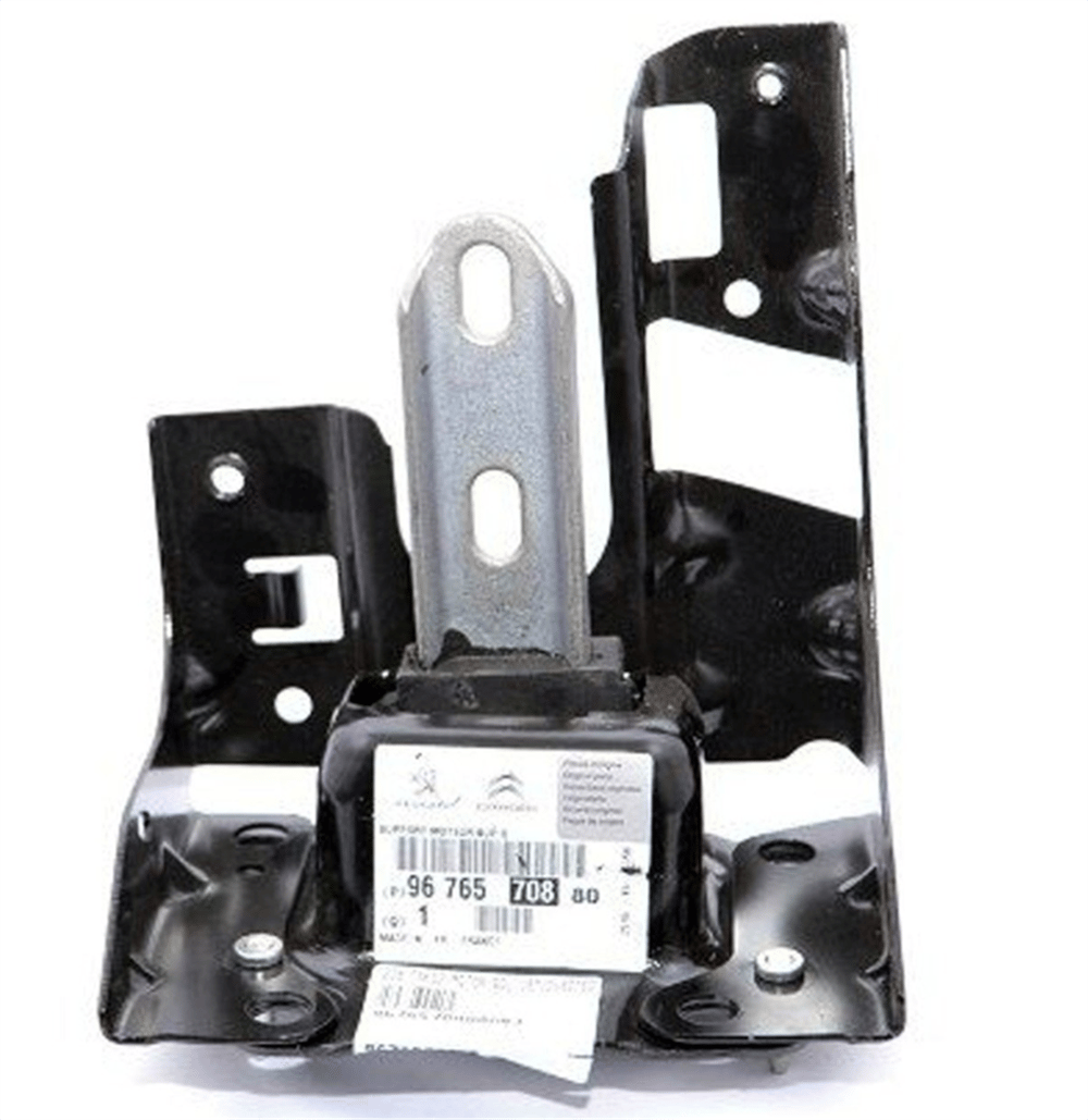 Citroen C-Elyse Şanzıman Üst Kulağı Orjinal 2012-2020 Hutchinson Marka 9676570880