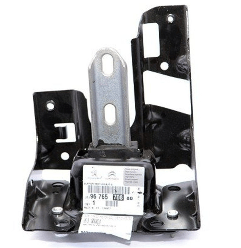 Citroen C-Elyse Şanzıman Üst Kulağı Orjinal 2012-2020 Hutchinson Marka 9676570880