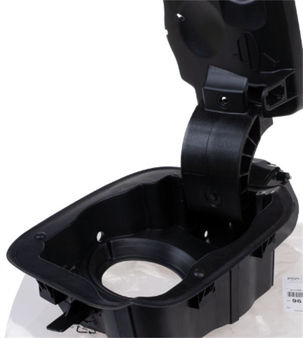 Citroen C-Elyse Yakıt Depo Dolum Boğaz Kapağı Psa Marka 9677566580