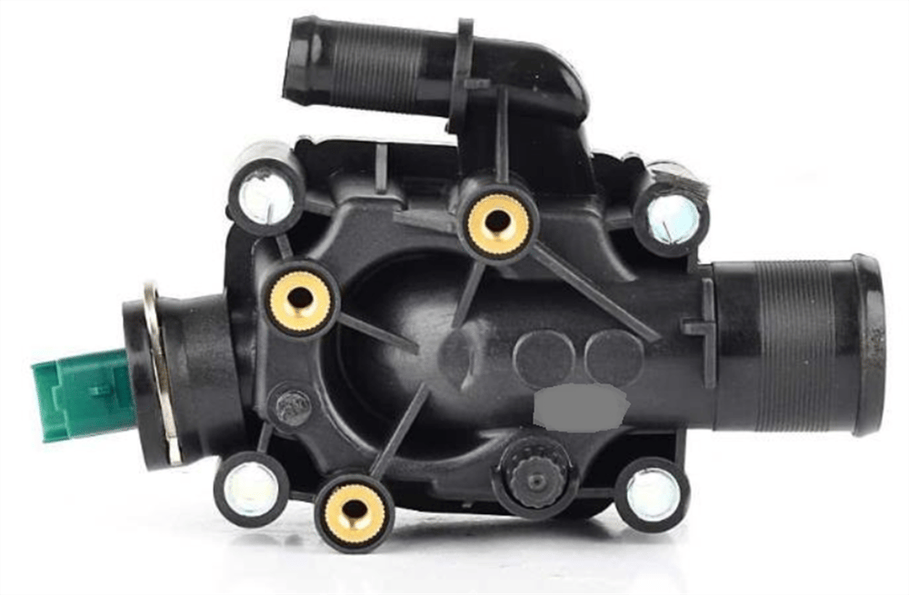 Citroen C-Elysee 1.6 Benzinli Termostat Vernet Marka 1336.Z0