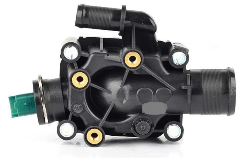 Citroen C-Elysee 1.6 Benzinli Termostat Vernet Marka 1336.Z0