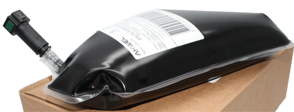 Citroen C-Elysee 1.6 Hdi Partikül Filtre Depo Kan Torbası Serum Tip1.1 Litre 9678033680