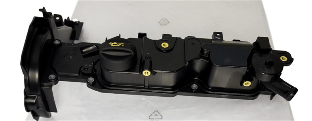 Citroen C-Elysee 1.6 Hdi Subap Kapağı Külbürator Kapağı Psa Marka 0248.S0