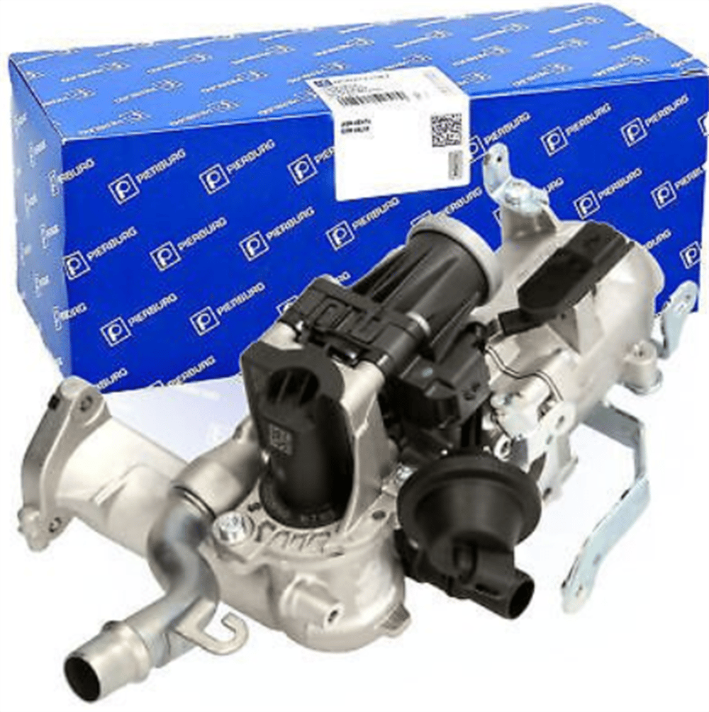 Citroen C-Elysee 2012-2020 Egr Valfi Komple Pierburg Marka 1618.LC