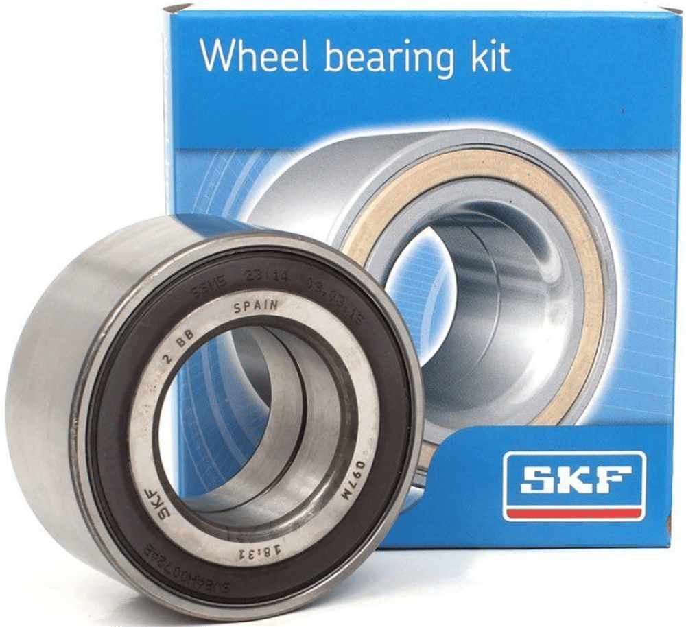 Citroen C-Elysee 2012-2020 Ön Teker Bilyası Skf Marka 3350.86