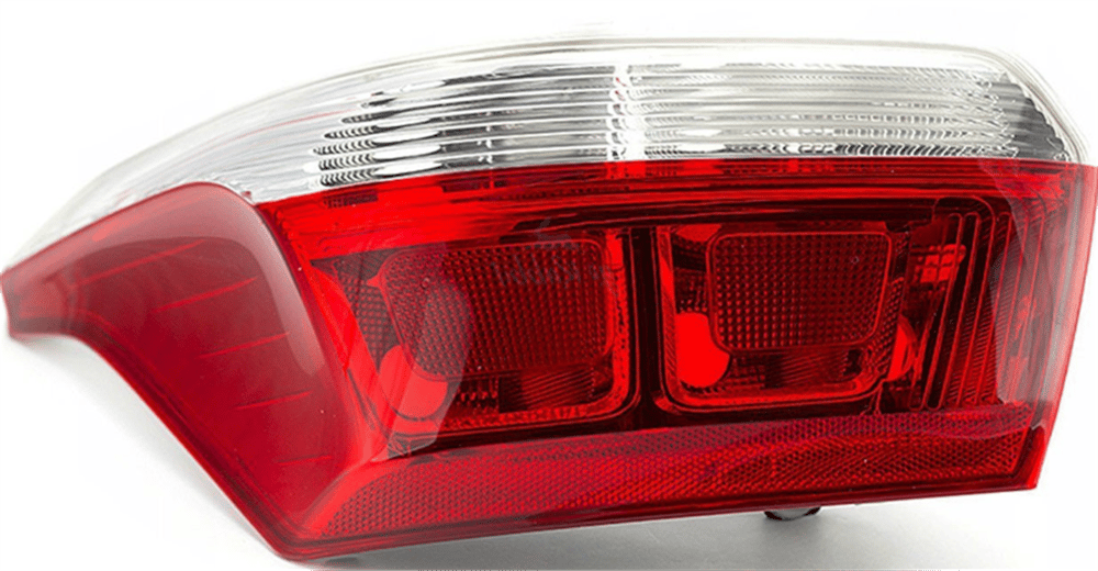Citroen C-Elysee Stop Sol Duylu Makyajsız Kasa Gva Marka 9674809080