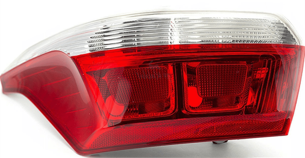 Citroen C-Elysee Stop Sol Duylu Makyajsız Kasa Gva Marka 9674809080