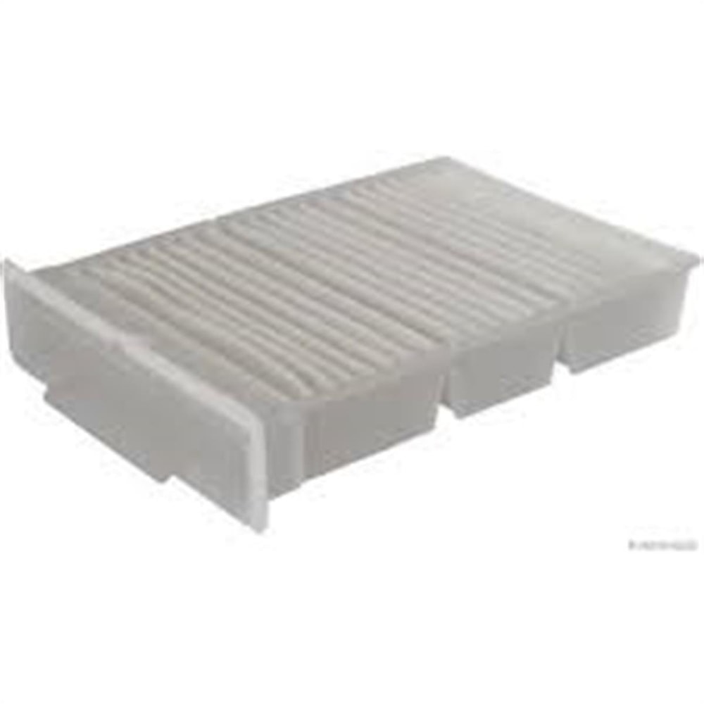 Citroen C1 1.0 Motor Benzinli Polen Filtresi Filtron Marka 88508YV010