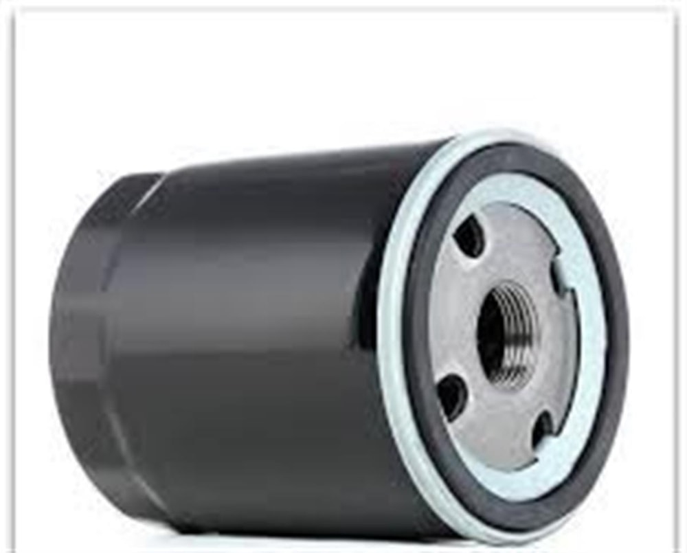 Cıtroen C1 1.0 Motor Benzinli Yağ Filtresi Bosch Marka 1109.Y3