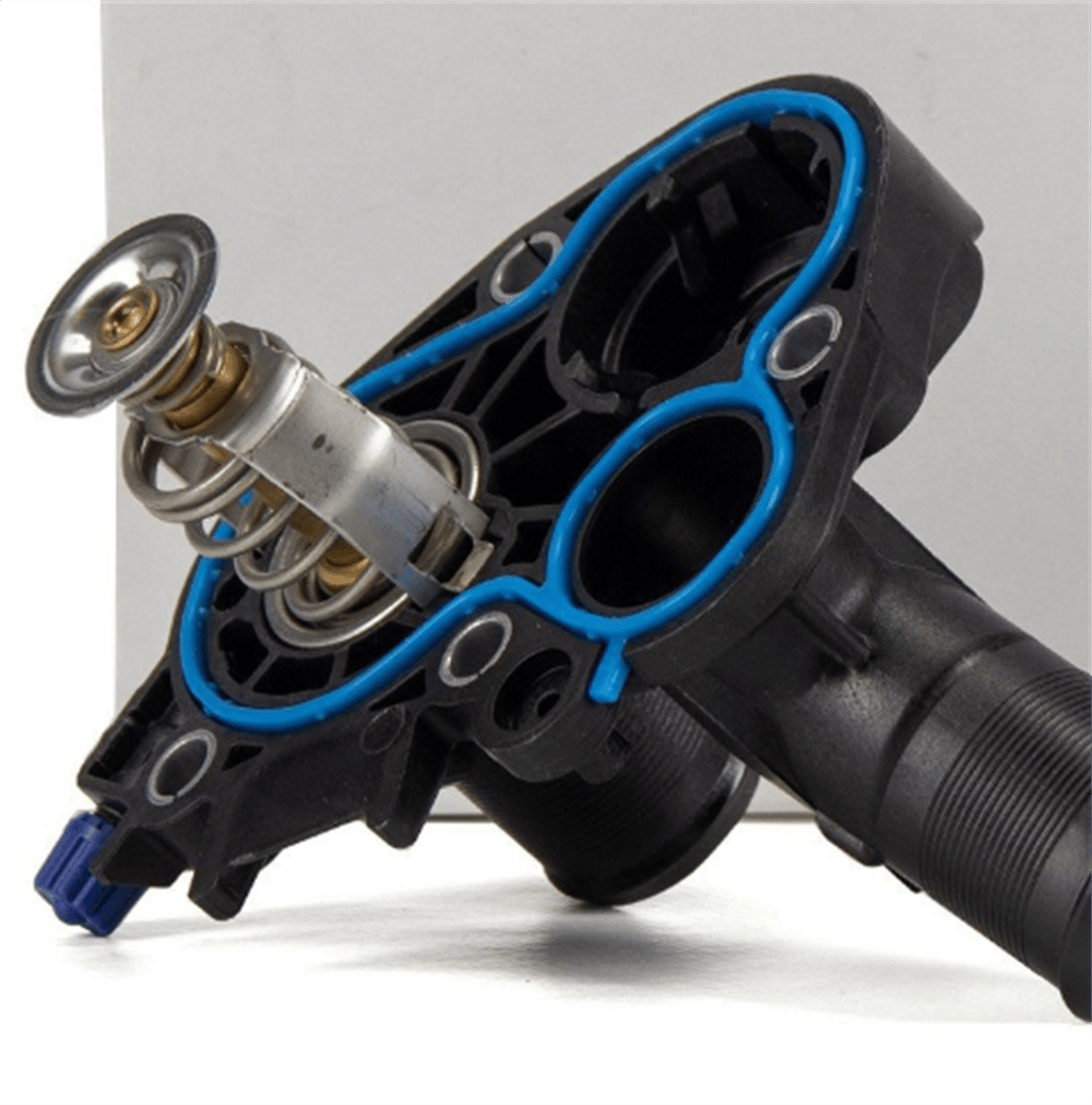Citroen C1 1.2 Benzinli Termostat Psa Marka 9676409580