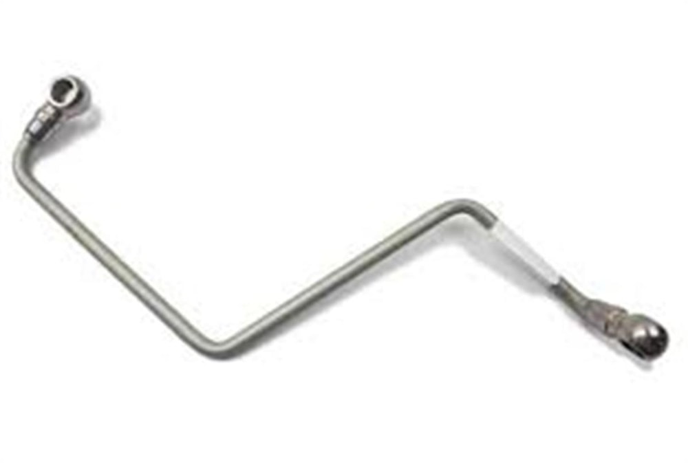 Citroen C1 1.4 Hdi Dizel Turbo Yağ Borusu Hortumu Aft Marka 0379.62