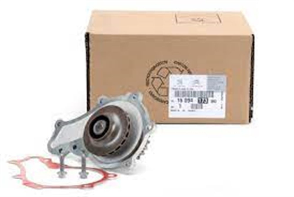 Citroen C1 1.4 Hdi Euro4 Devirdaim Pierburg Marka  1201.G8