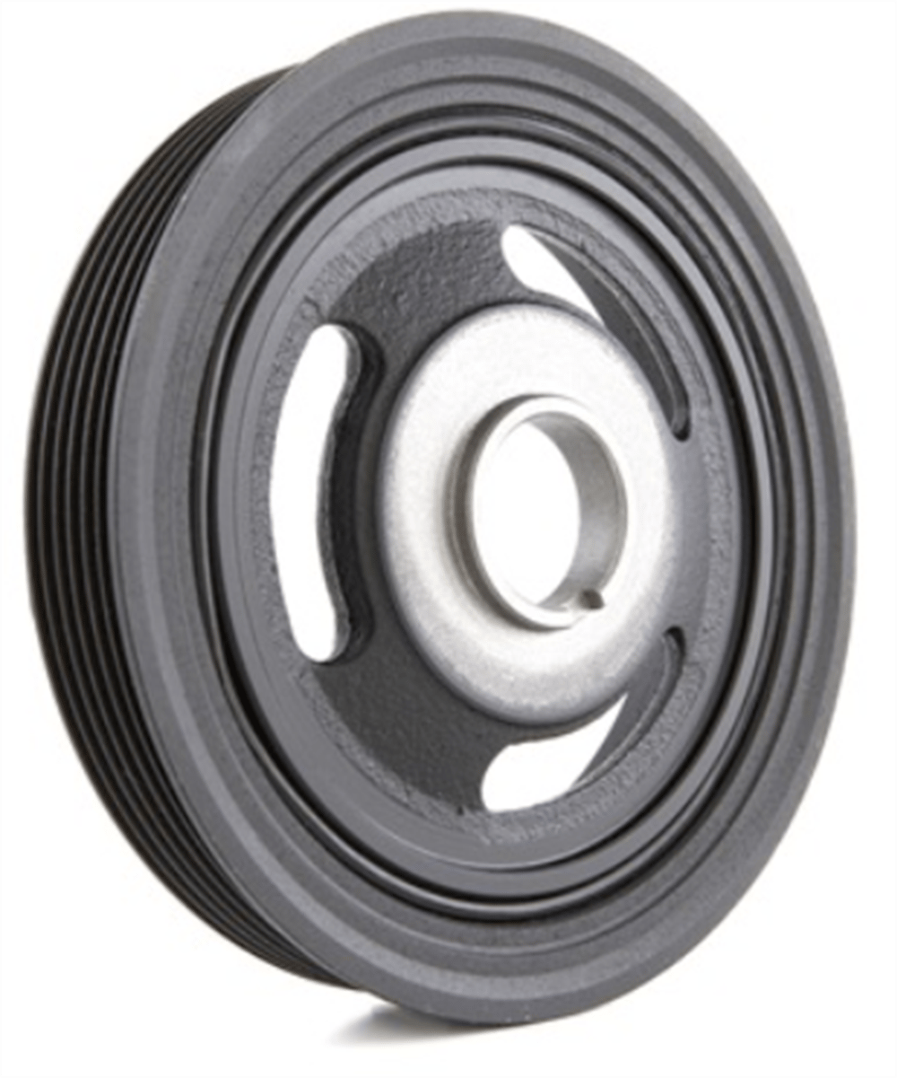 Citroen C1 1.4 Hdi Krank Kasnağı Kmt Marka 1369546