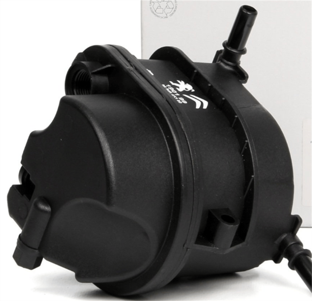 Citroen C1 1.4 Hdi Mazot Filtresi Bosch Marka 1901.99