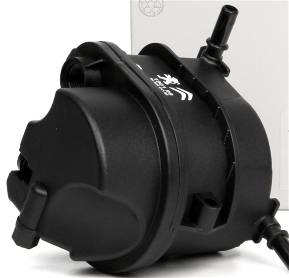 Citroen C1 1.4 Hdi Mazot Filtresi Bosch Marka 1901.99