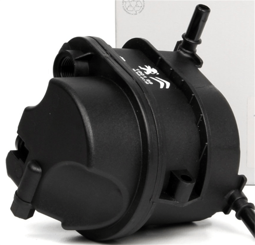 Citroen C1 1.4 Hdi Mazot Filtresi Bosch Marka 1901.99