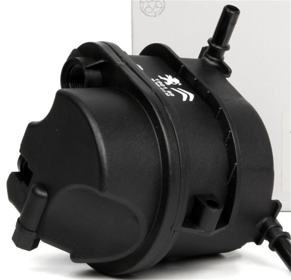 Citroen C1 1.4 Hdi Mazot Filtresi Bosch Marka 1901.99