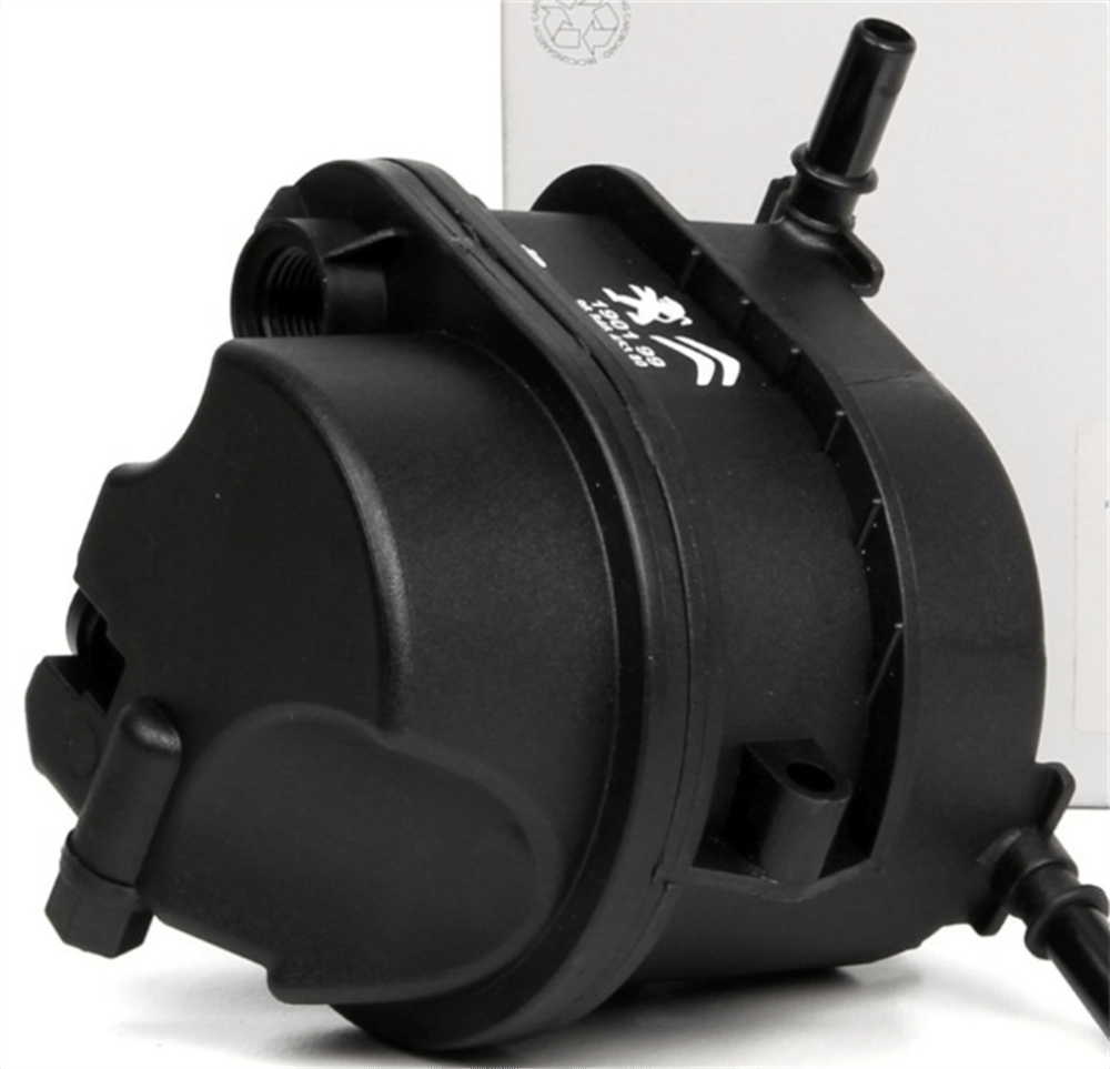 Citroen C1 1.4 Hdi Mazot Filtresi Bosch Marka 1901.99