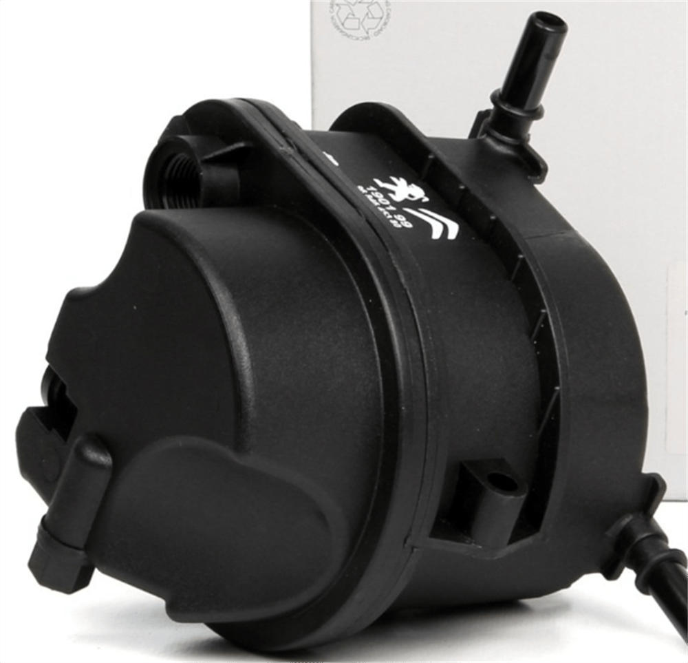 Citroen C1 1.4 Hdi Mazot Filtresi Bosch Marka 1901.99