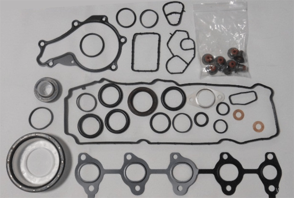 Citroen C1 1.4 Hdi Takım Conta Psa Marka 0197.AV