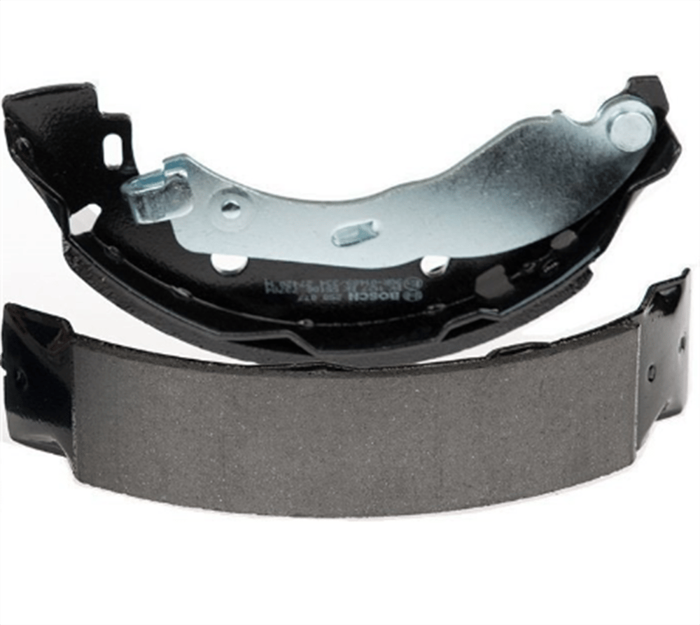 Citroen C1 2007-2014 Arka Fren Balata Takımı Kampana Trw Marka 4241.N2