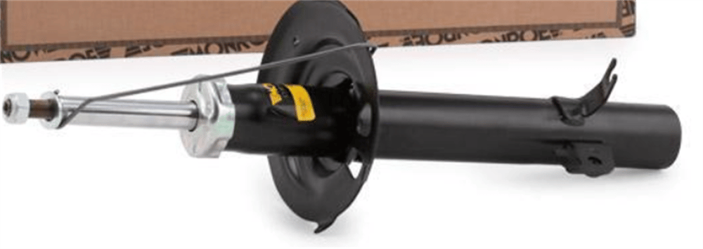 Citroen C1 2007-2014 Ön Sağ Amortisör Monroe Marka 5202.RX