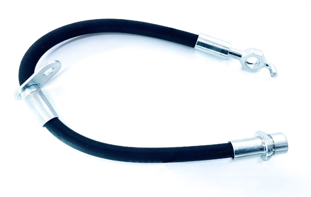 Citroen C1 2007-2014 Ön Sağ Fren Hortumu Blueprint Marka 4806.E1