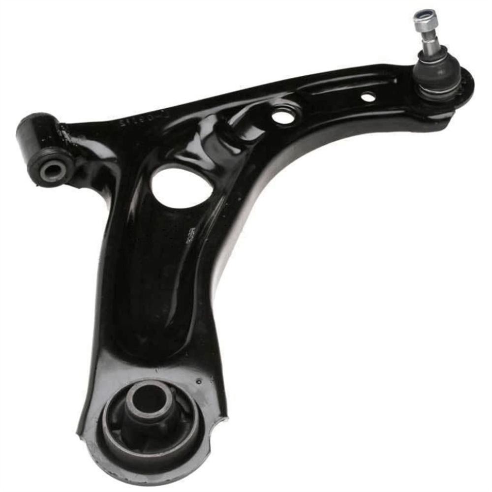 Citroen C1 2014-2016 Ön Sağ Salıncak Delphi Marka 1614191680