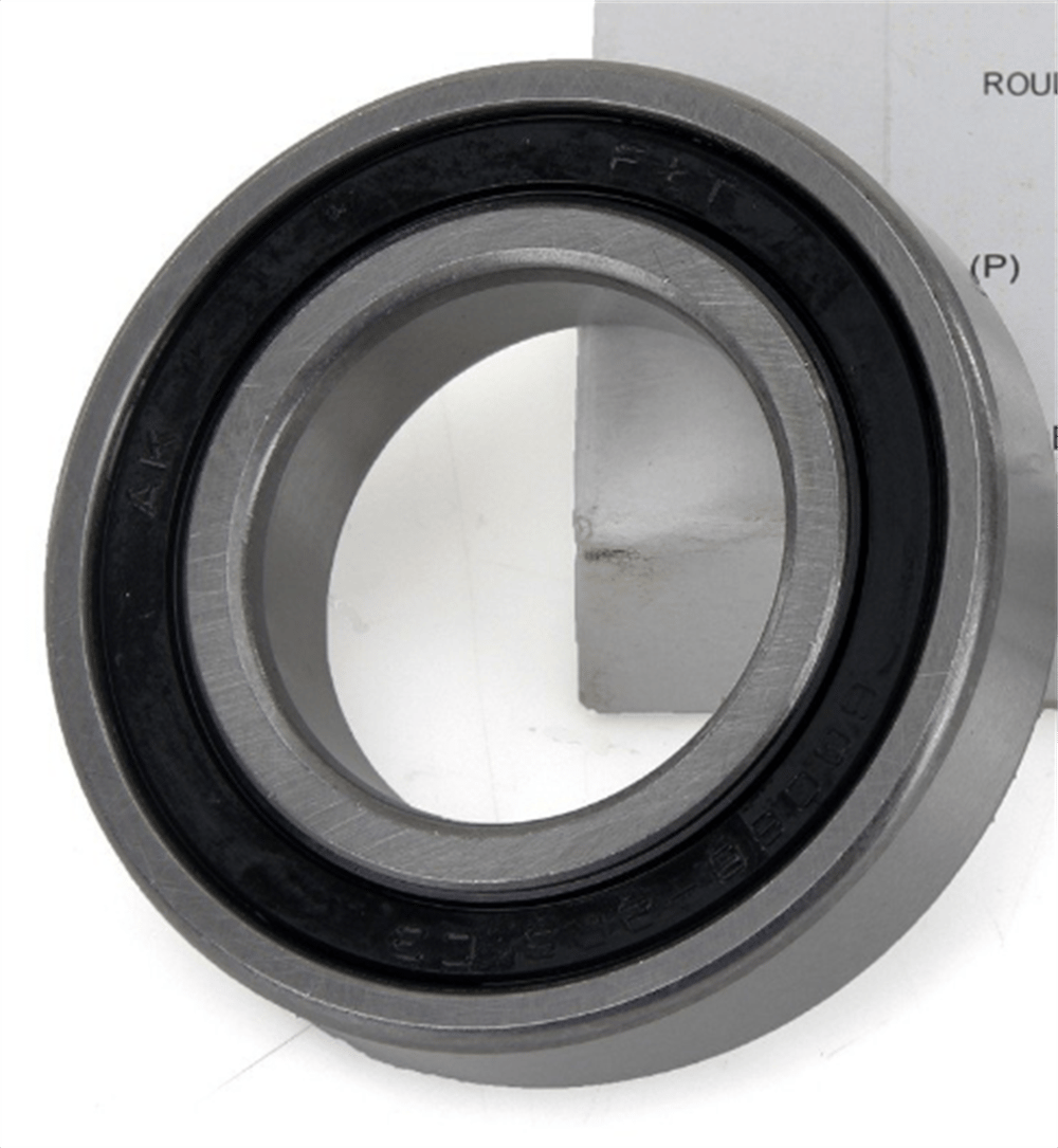 Citroen C1 Aks Orta Rulmanı Bilyası Ors Marka 7903090234