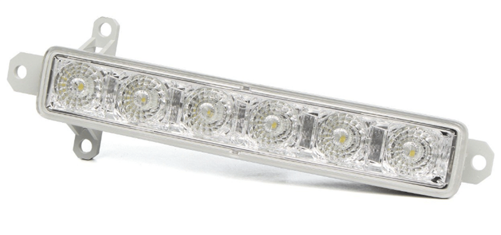 Citroen C1 Gündüz Farı Ledli Aft Marka 9677409380