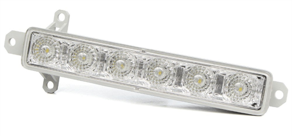 Citroen C1 Gündüz Farı Ledli Aft Marka 9677409380