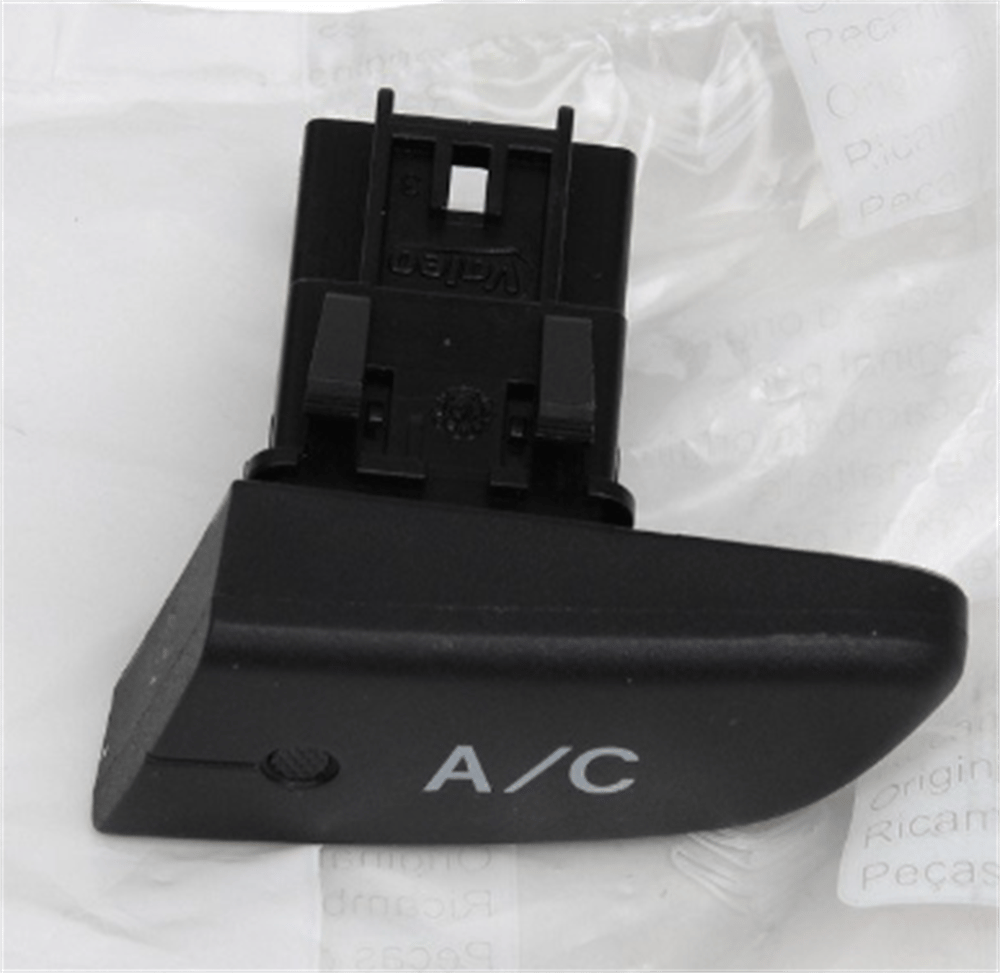 Citroen C1 Klima Açma Kapama Düğmesi Psa Marka 6554.KX