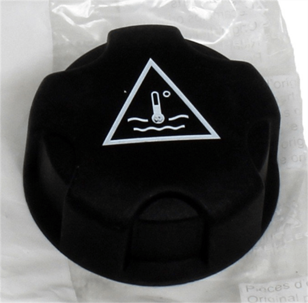 Citroen C1 Yedek Su depo Kapağı Psa Marka 1306.J5